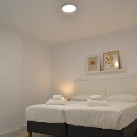 Sunshine San Nicolas Apartman Córdoba