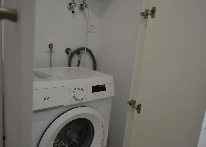 Apartman Sunshine San Nicolas Córdoba