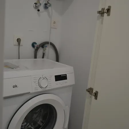 Appartement Sunshine San Nicolas Córdoba