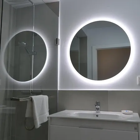 Sunshine San Nicolas Appartement *