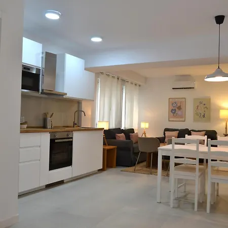 Sunshine San Nicolas Kordoba