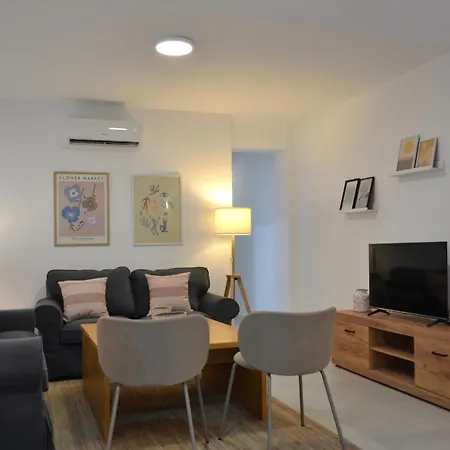 Sunshine San Nicolas Apartament