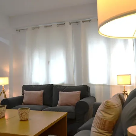 Apartament Sunshine San Nicolas *