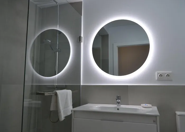 Sunshine San Nicolas Apartament *