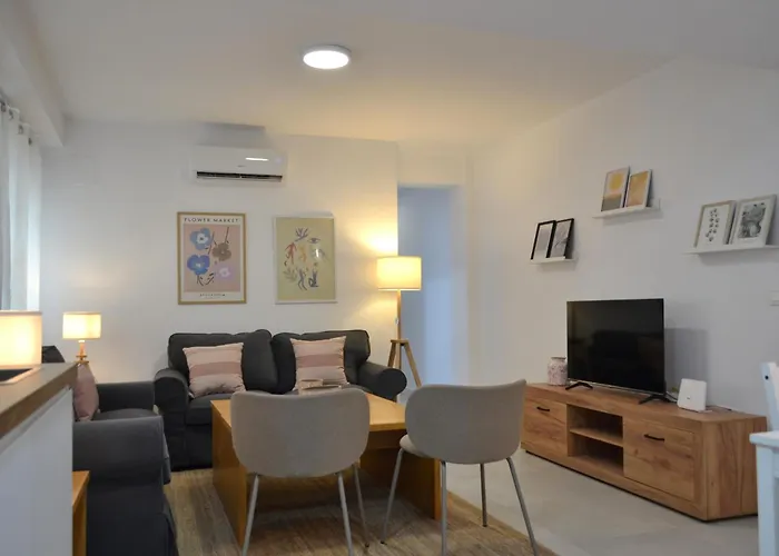 Sunshine San Nicolas Apartament