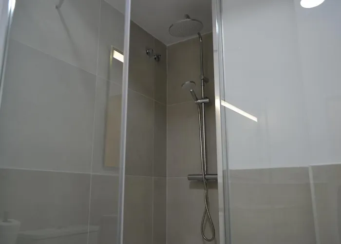 Apartament Sunshine San Nicolas